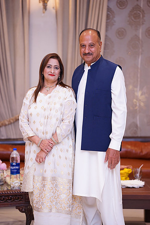 Abdul Mueed & Maria 00182