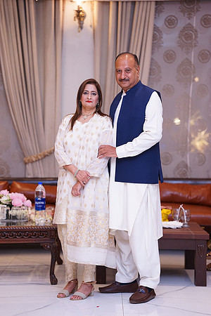Abdul Mueed & Maria 00189