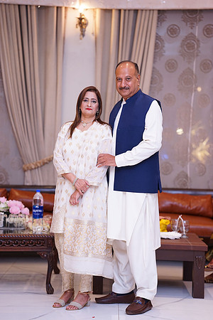 Abdul Mueed & Maria 00188