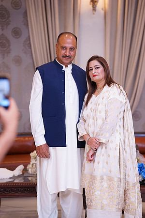 Abdul Mueed & Maria 00190