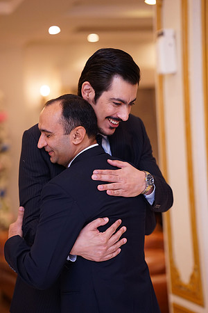 Abdul Mueed & Maria 00196