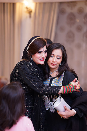 Abdul Mueed & Maria 00193