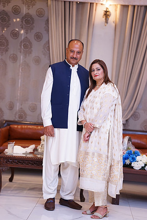 Abdul Mueed & Maria 00192