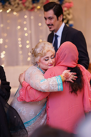 Abdul Mueed & Maria 00197