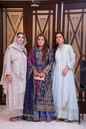 Abdul Mueed & Maria 00201
