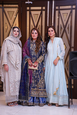 Abdul Mueed & Maria 00200