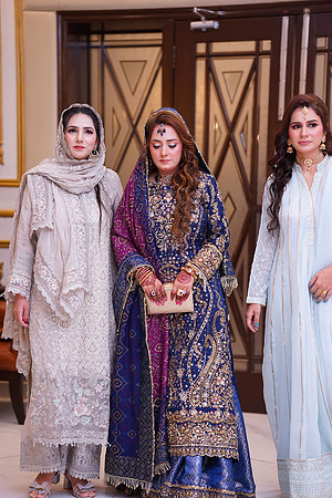 Abdul Mueed & Maria 00202