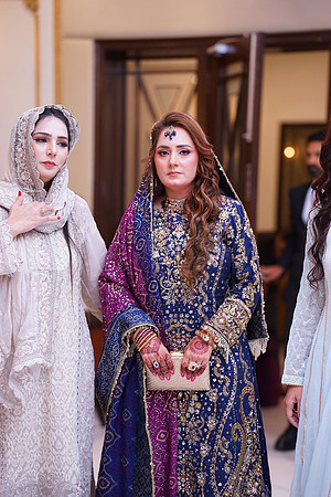 Abdul Mueed & Maria 00203