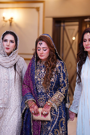 Abdul Mueed & Maria 00204