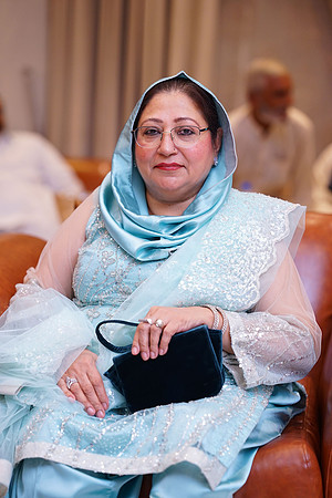 Abdul Mueed & Maria 00205