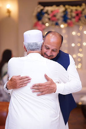Abdul Mueed & Maria 00208