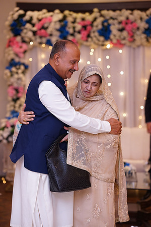 Abdul Mueed & Maria 00209