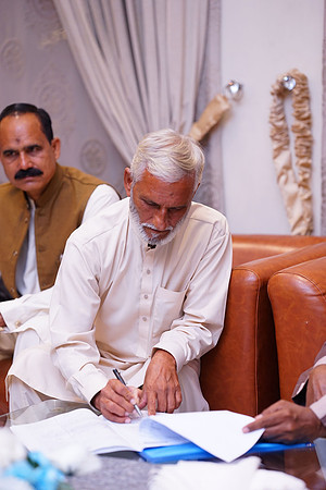 Abdul Mueed & Maria 00211