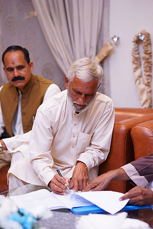 Abdul Mueed & Maria 00212