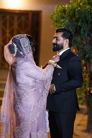 Sohaib & Sahar Walima 00021