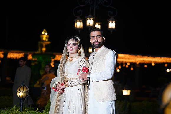 Azhar & Ayesha 00066