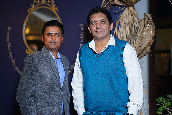 Haniya & Abid Walima 00296