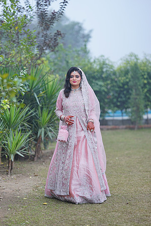 Ifrahim & Maria Walima 00008