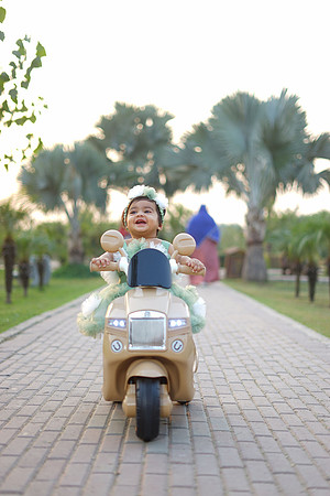Alaina 1st Birthday 00001
