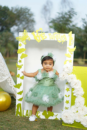 Alaina 1st Birthday 00016