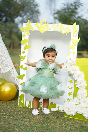 Alaina 1st Birthday 00021