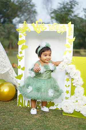 Alaina 1st Birthday 00023