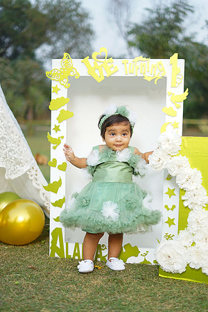 Alaina 1st Birthday 00022