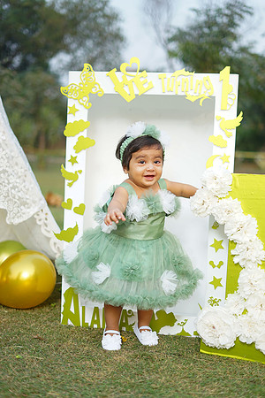 Alaina 1st Birthday 00025