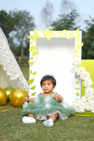 Alaina 1st Birthday 00027
