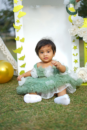 Alaina 1st Birthday 00030