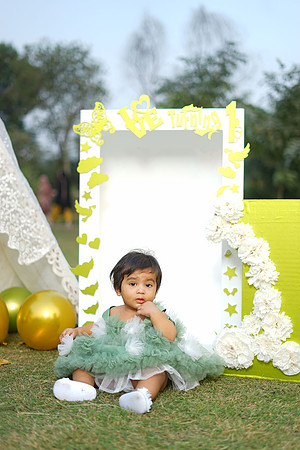 Alaina 1st Birthday 00029