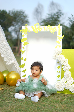 Alaina 1st Birthday 00028