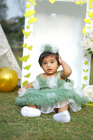 Alaina 1st Birthday 00033