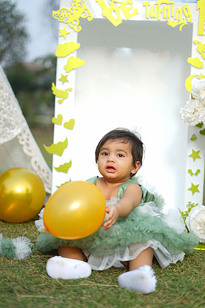 Alaina 1st Birthday 00035