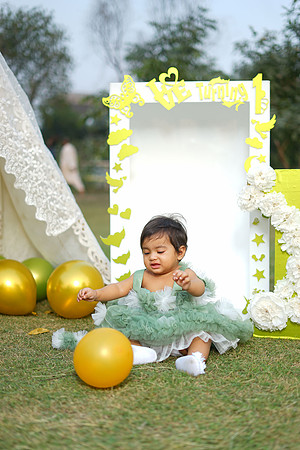 Alaina 1st Birthday 00036