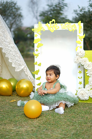 Alaina 1st Birthday 00037