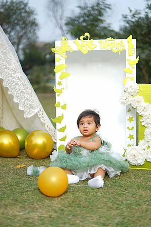 Alaina 1st Birthday 00039