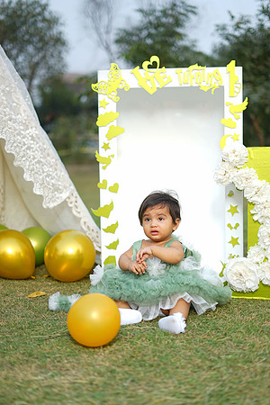 Alaina 1st Birthday 00038