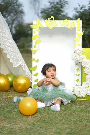 Alaina 1st Birthday 00041