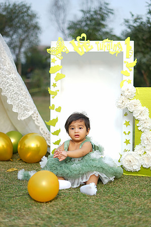 Alaina 1st Birthday 00042