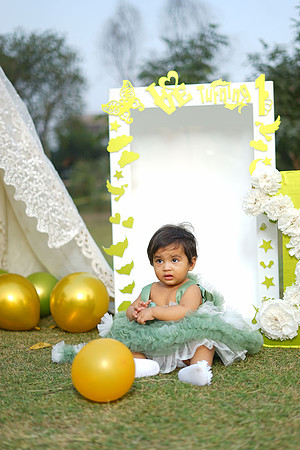 Alaina 1st Birthday 00044