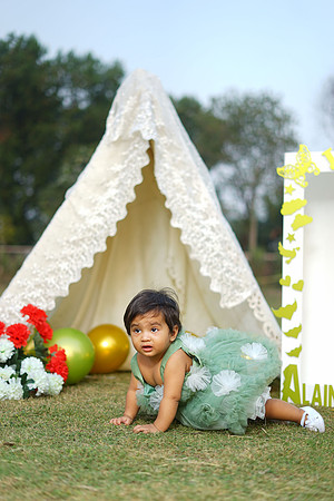 Alaina 1st Birthday 00046