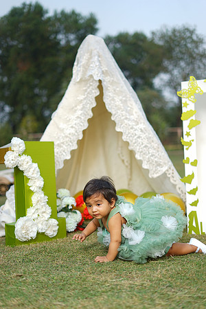 Alaina 1st Birthday 00051