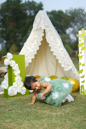 Alaina 1st Birthday 00053