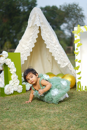 Alaina 1st Birthday 00054