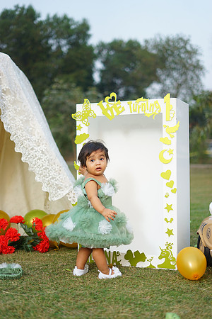 Alaina 1st Birthday 00059