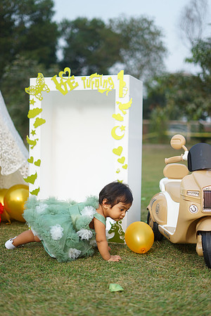 Alaina 1st Birthday 00061