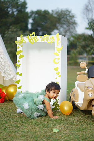 Alaina 1st Birthday 00062
