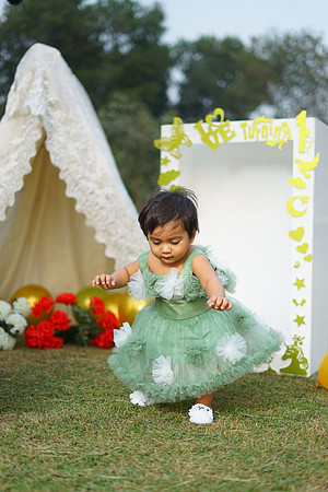Alaina 1st Birthday 00065