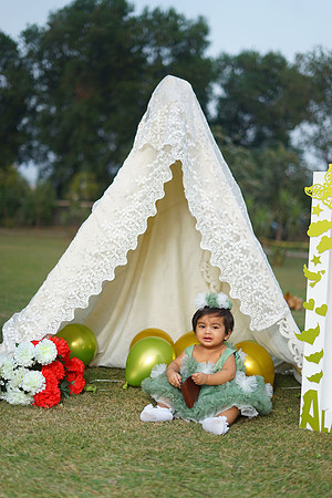 Alaina 1st Birthday 00071